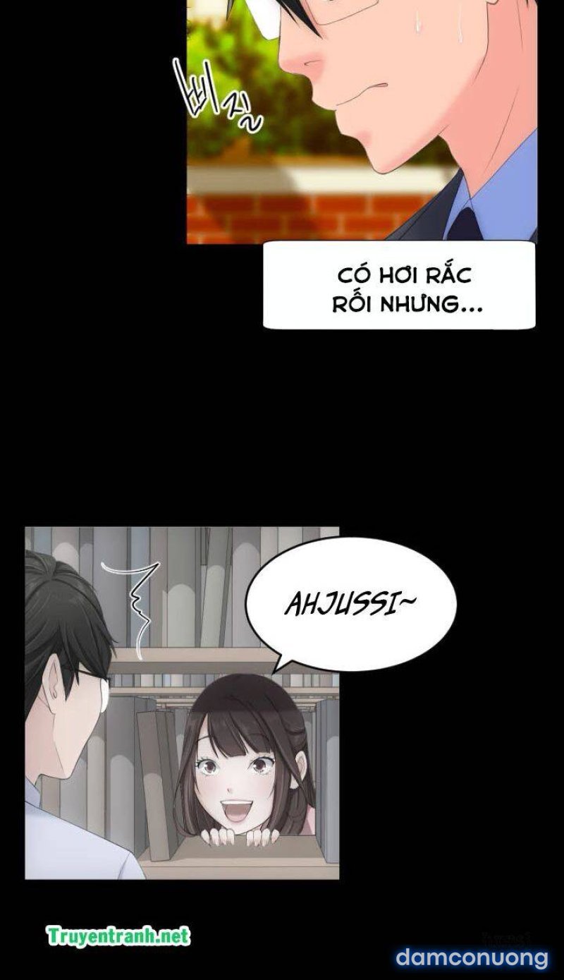 Trải Nghiệm Người Lớn Chapter 22 - Trang 2