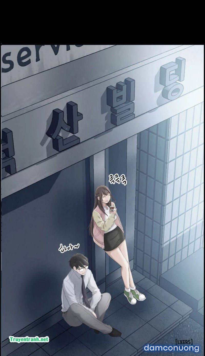 Trải Nghiệm Người Lớn Chapter 22 - Trang 2