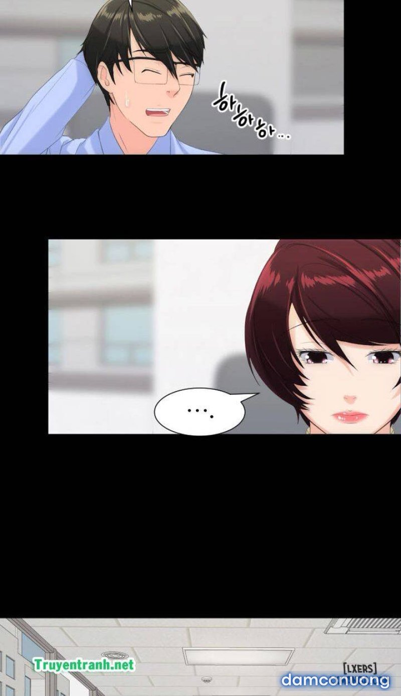 Trải Nghiệm Người Lớn Chapter 22 - Trang 2