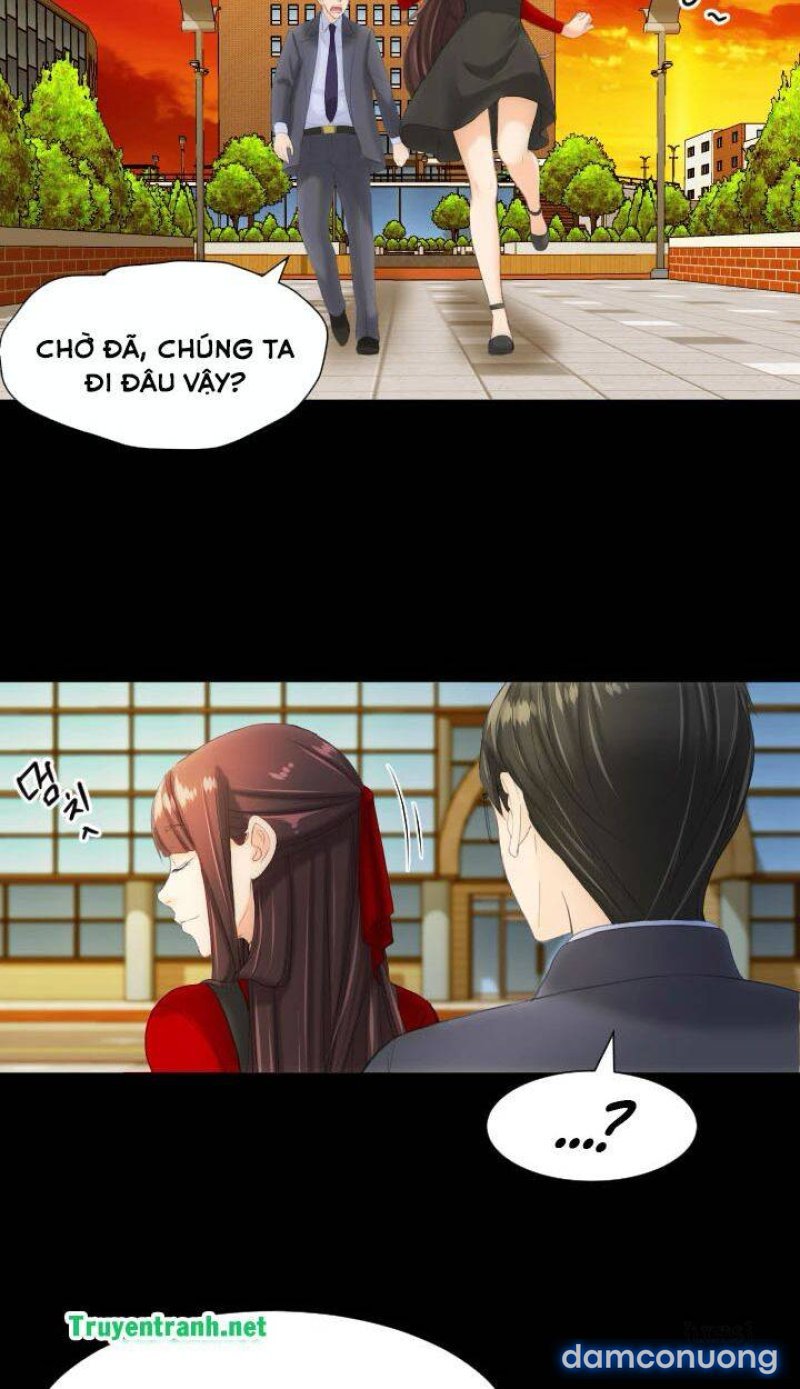 Trải Nghiệm Người Lớn Chapter 22 - Trang 2