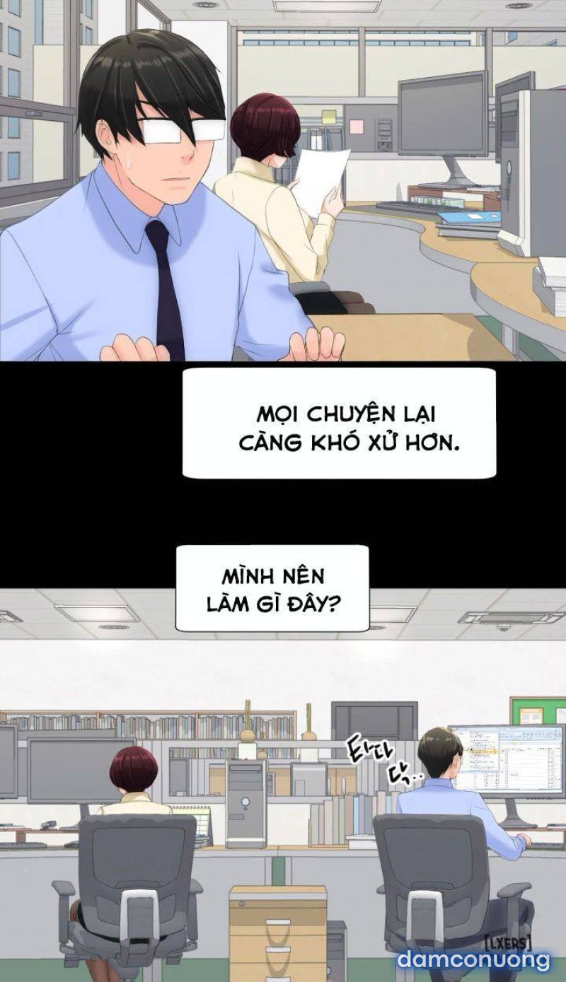 Trải Nghiệm Người Lớn Chapter 22 - Trang 2