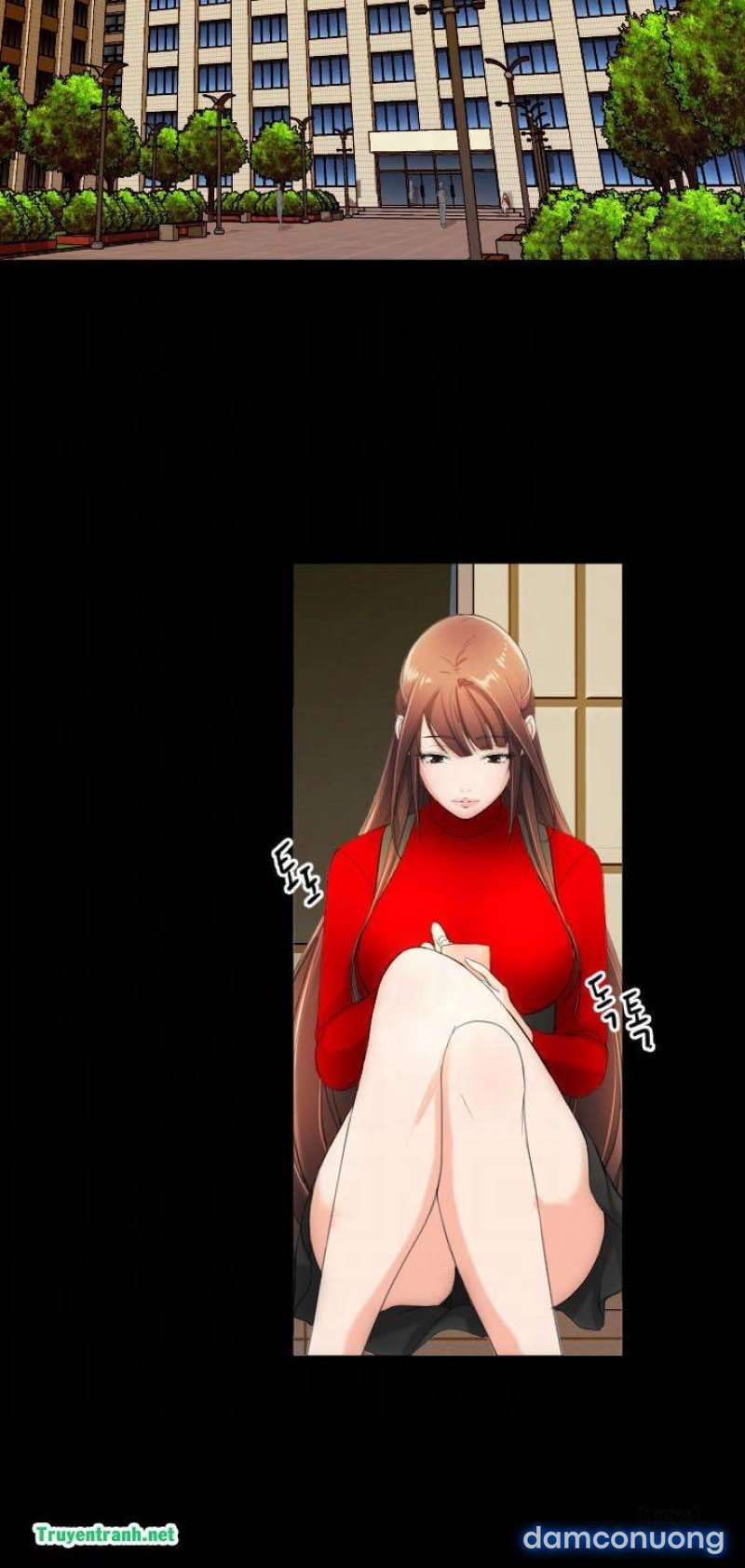 Trải Nghiệm Người Lớn Chapter 22 - Trang 2