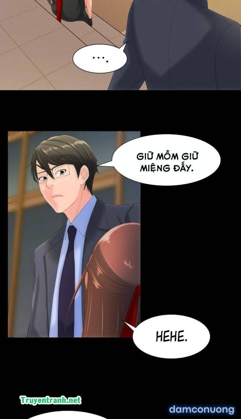 Trải Nghiệm Người Lớn Chapter 22 - Trang 2