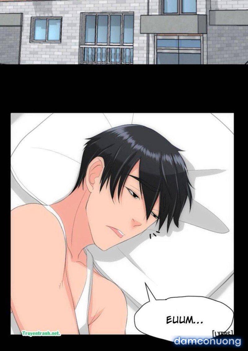 Trải Nghiệm Người Lớn Chapter 47 - Trang 2