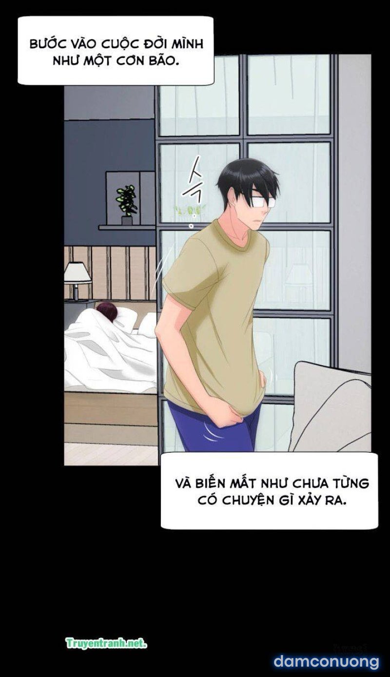 Trải Nghiệm Người Lớn Chapter 47 - Trang 2