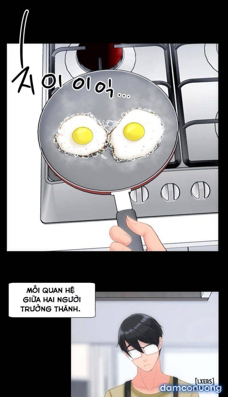 Trải Nghiệm Người Lớn Chapter 47 - Trang 2