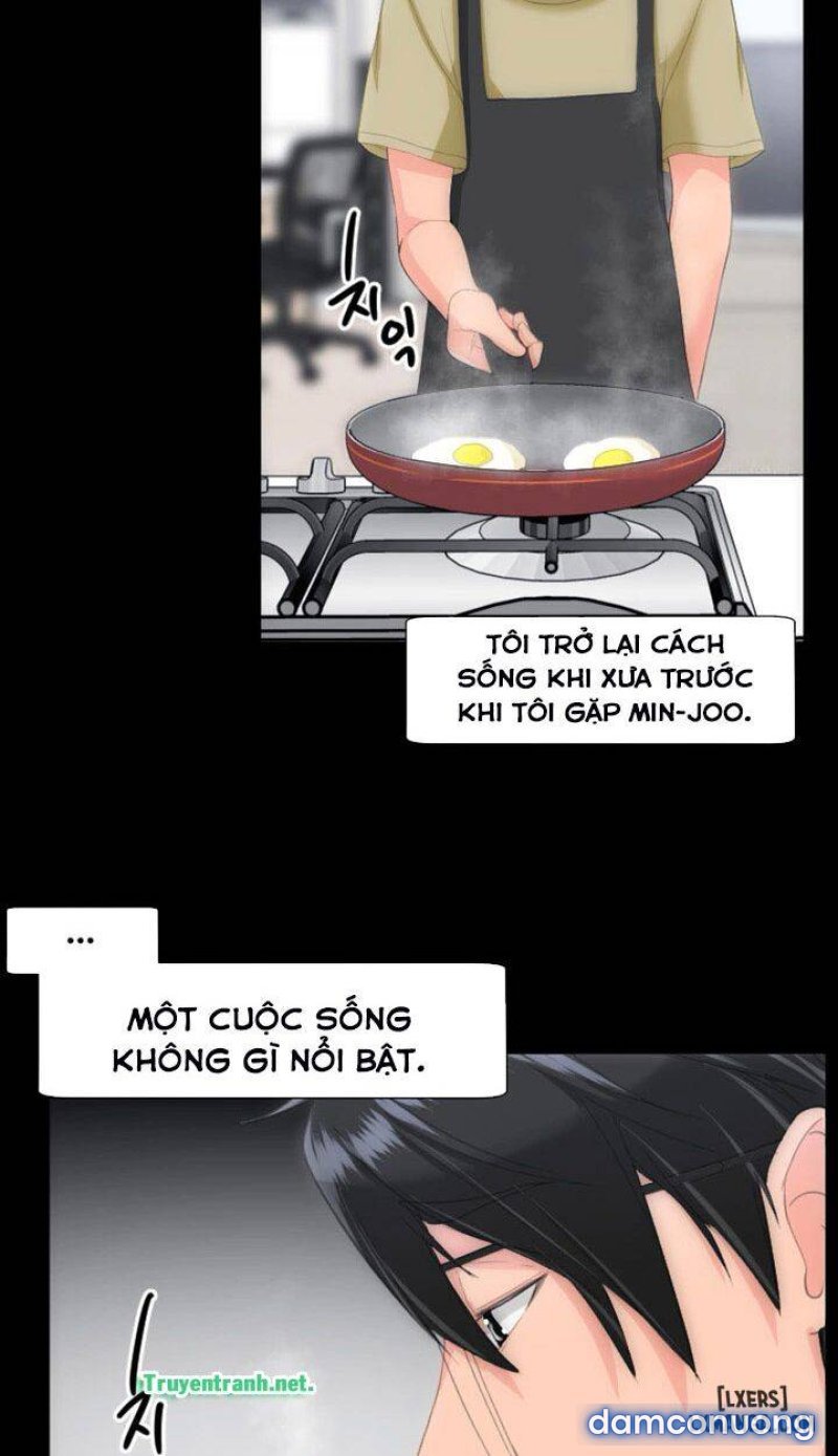 Trải Nghiệm Người Lớn Chapter 47 - Trang 2