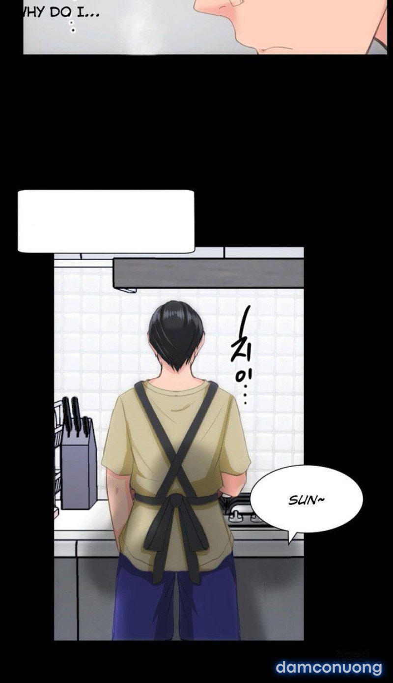 Trải Nghiệm Người Lớn Chapter 47 - Trang 2
