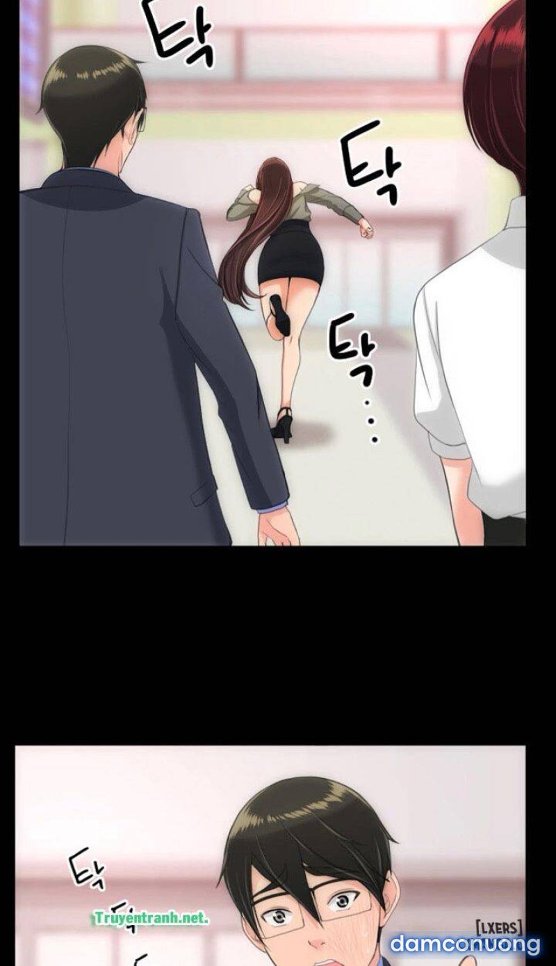 Trải Nghiệm Người Lớn Chapter 47 - Trang 2