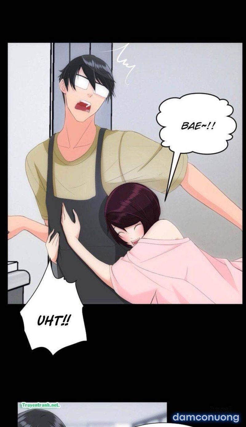 Trải Nghiệm Người Lớn Chapter 47 - Trang 2