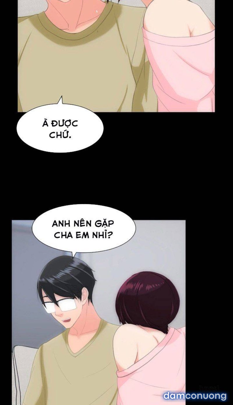 Trải Nghiệm Người Lớn Chapter 47 - Trang 2