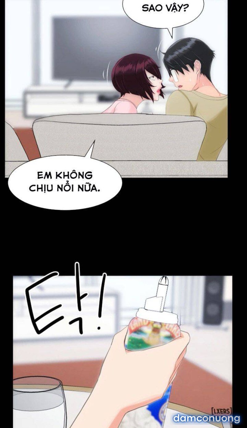 Trải Nghiệm Người Lớn Chapter 47 - Trang 2