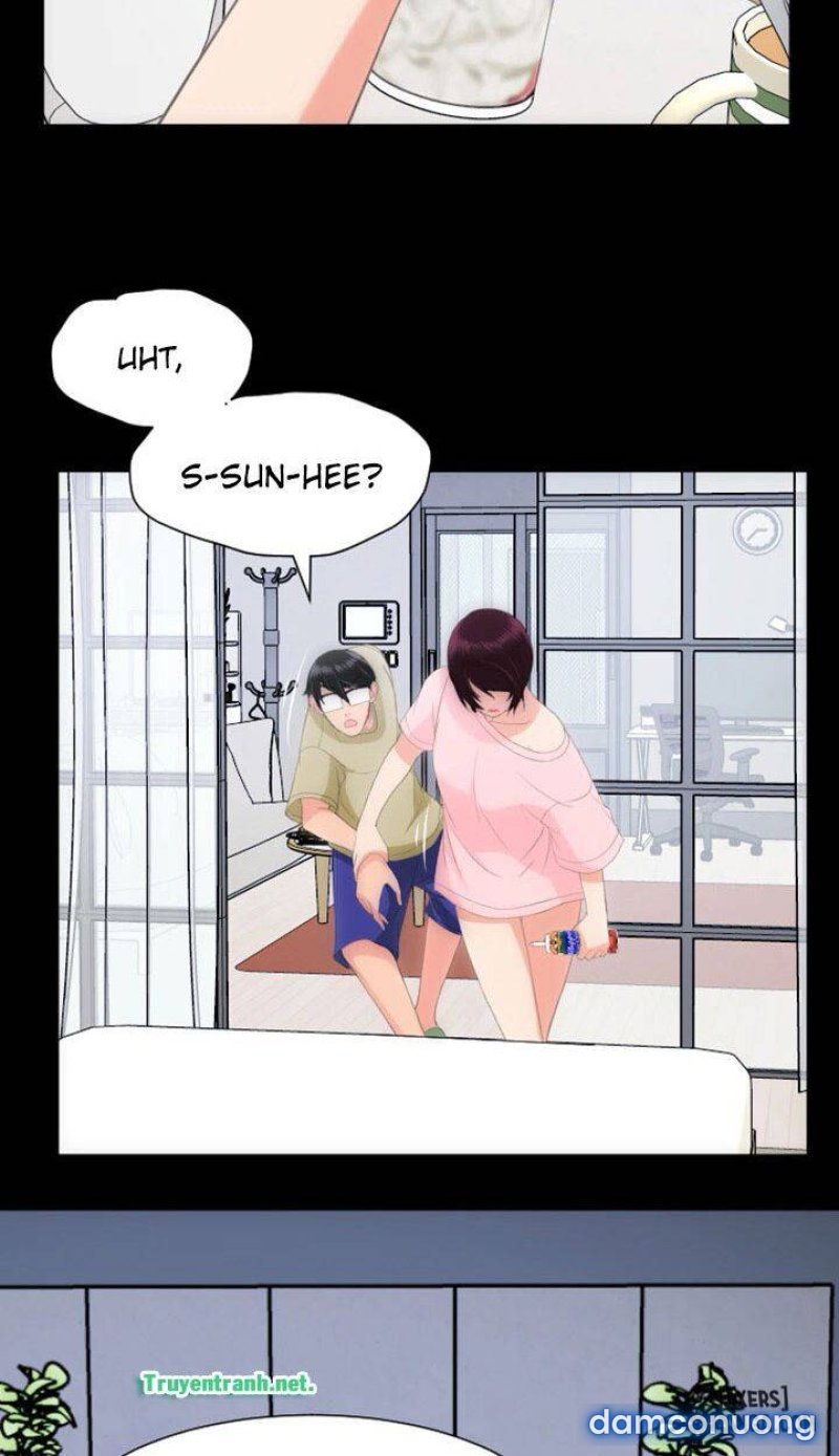 Trải Nghiệm Người Lớn Chapter 47 - Trang 2