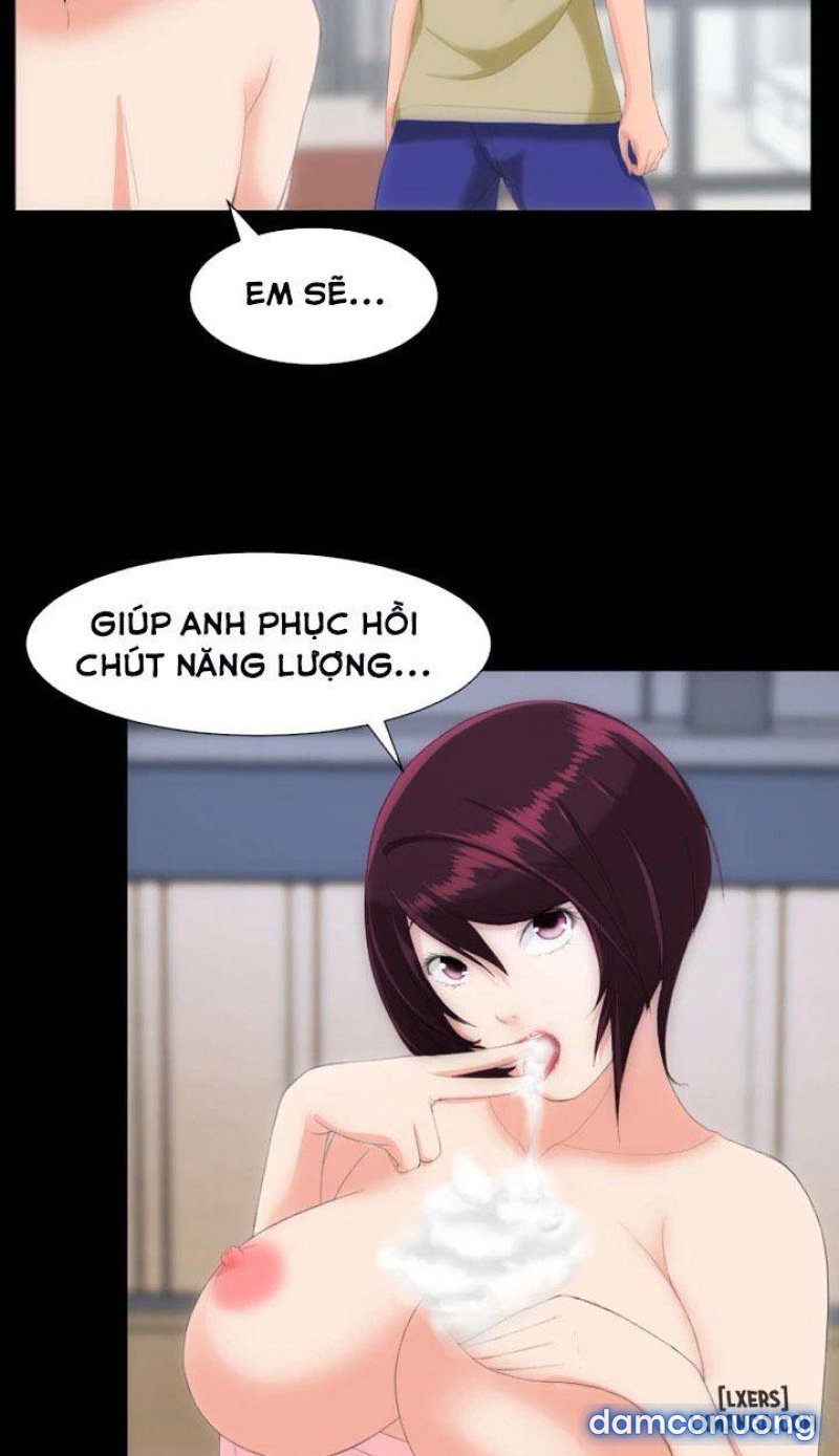 Trải Nghiệm Người Lớn Chapter 47 - Trang 2