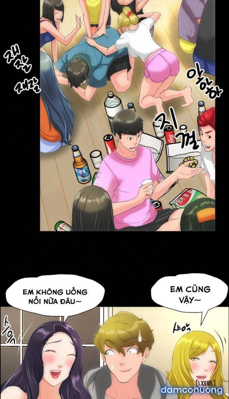 Trải Nghiệm Người Lớn Chapter 43 - Trang 2