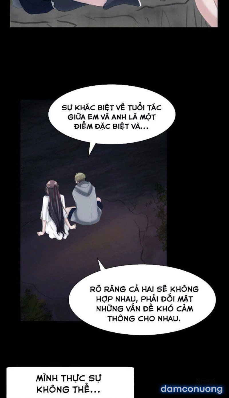 Trải Nghiệm Người Lớn Chapter 43 - Trang 2