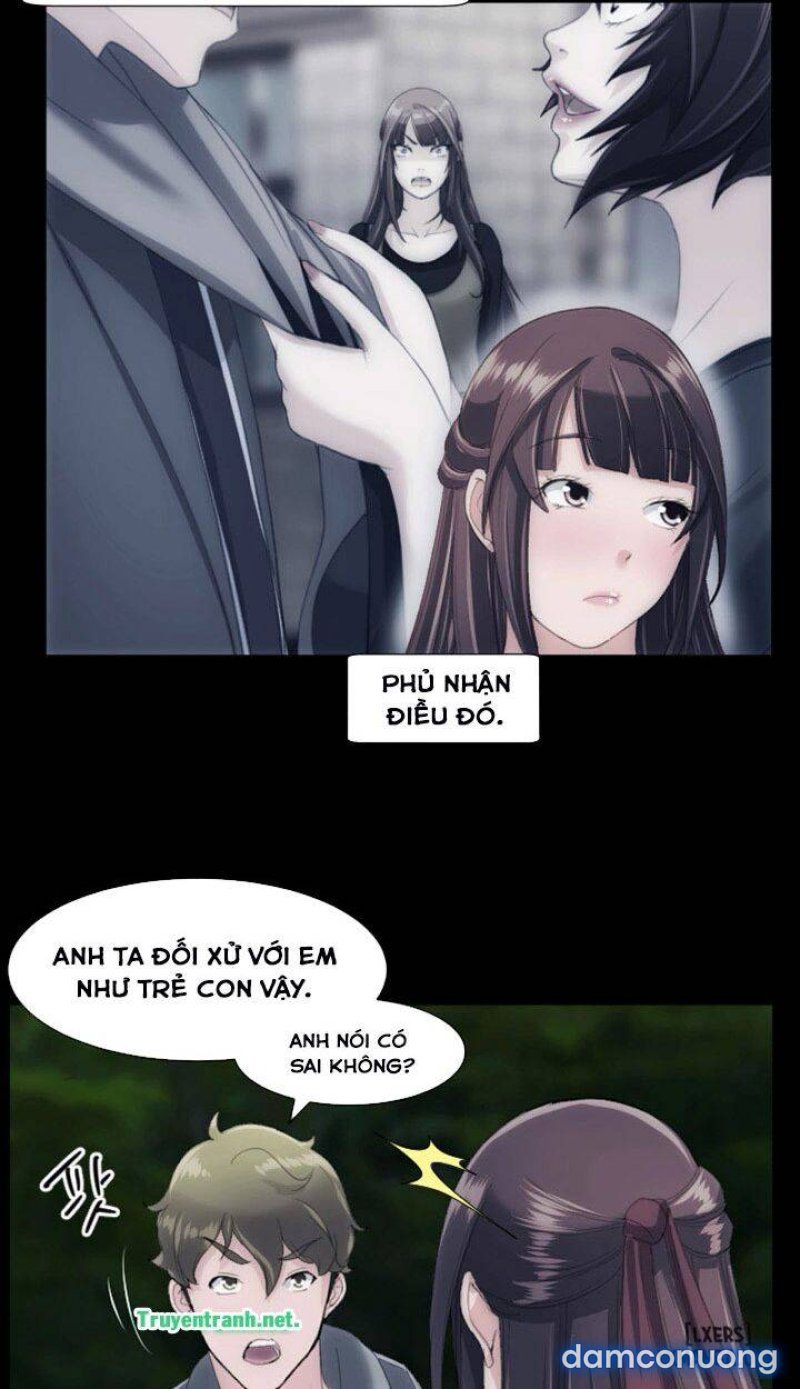 Trải Nghiệm Người Lớn Chapter 43 - Trang 2