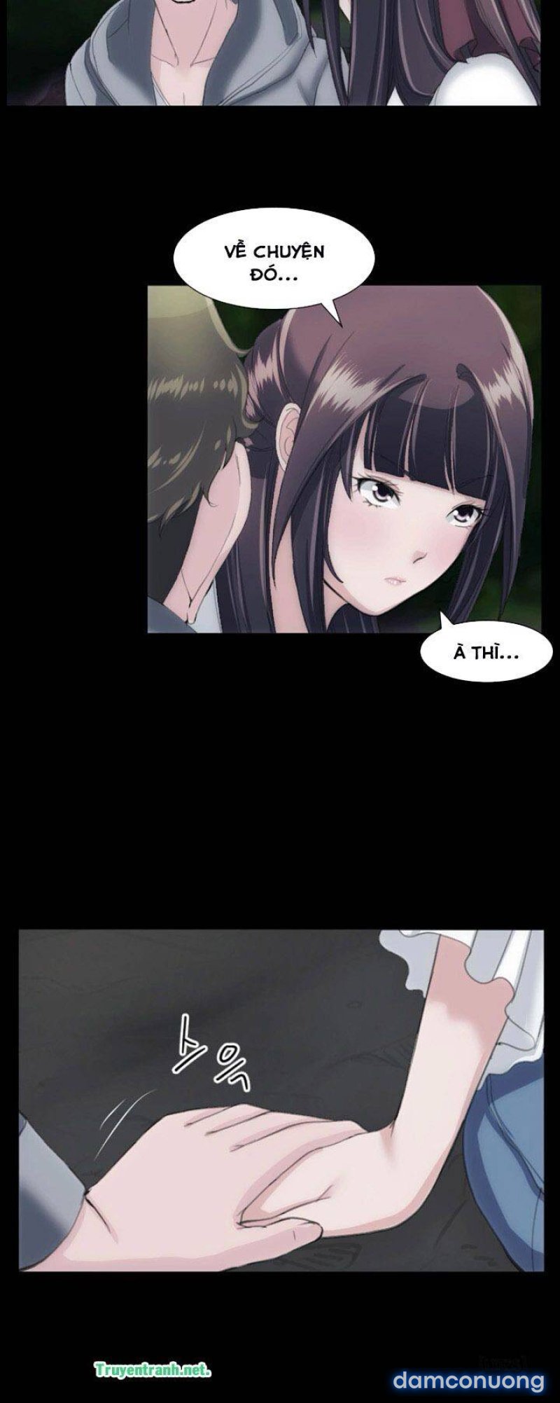 Trải Nghiệm Người Lớn Chapter 43 - Trang 2