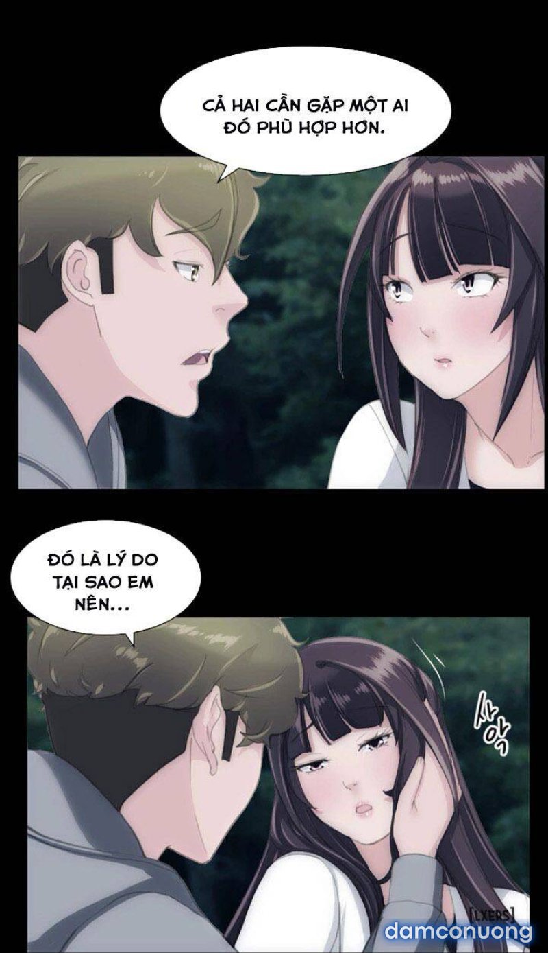 Trải Nghiệm Người Lớn Chapter 43 - Trang 2