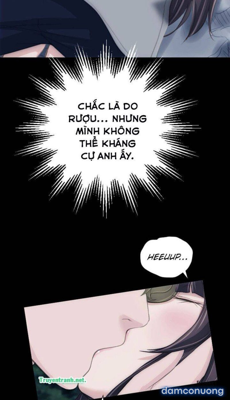 Trải Nghiệm Người Lớn Chapter 43 - Trang 2