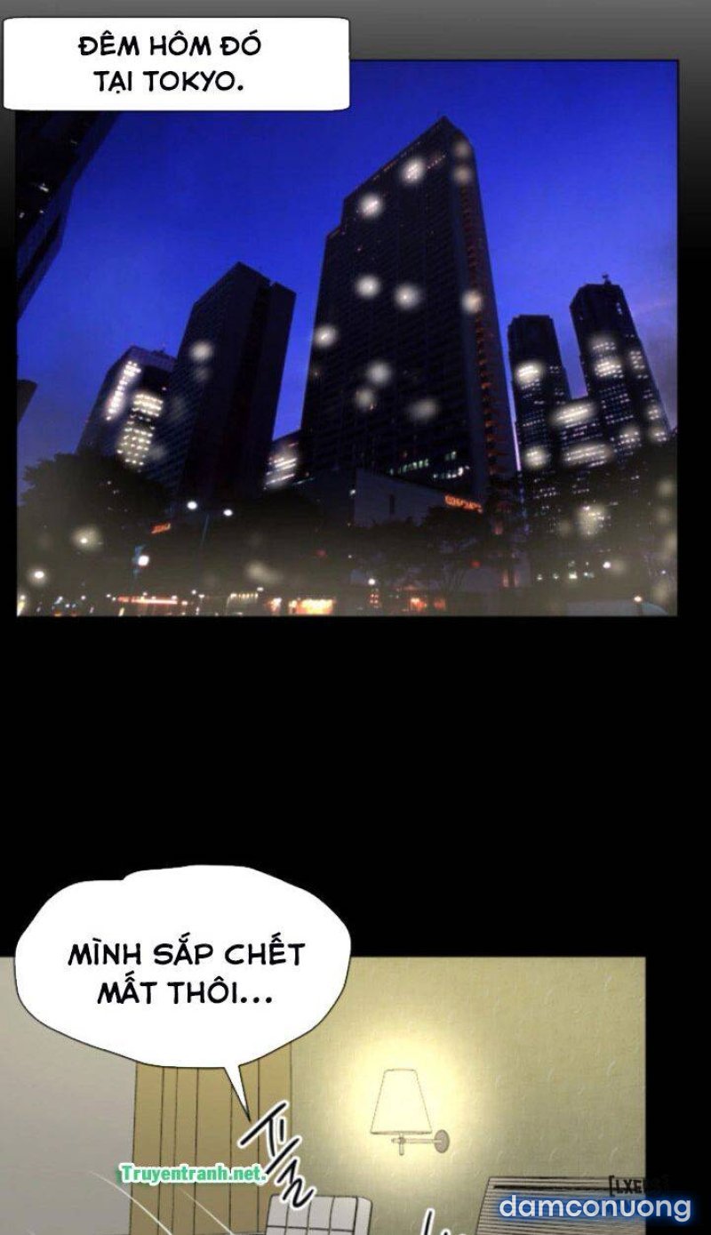Trải Nghiệm Người Lớn Chapter 43 - Trang 2