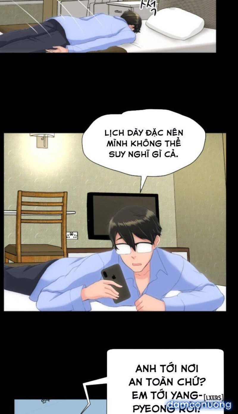 Trải Nghiệm Người Lớn Chapter 43 - Trang 2
