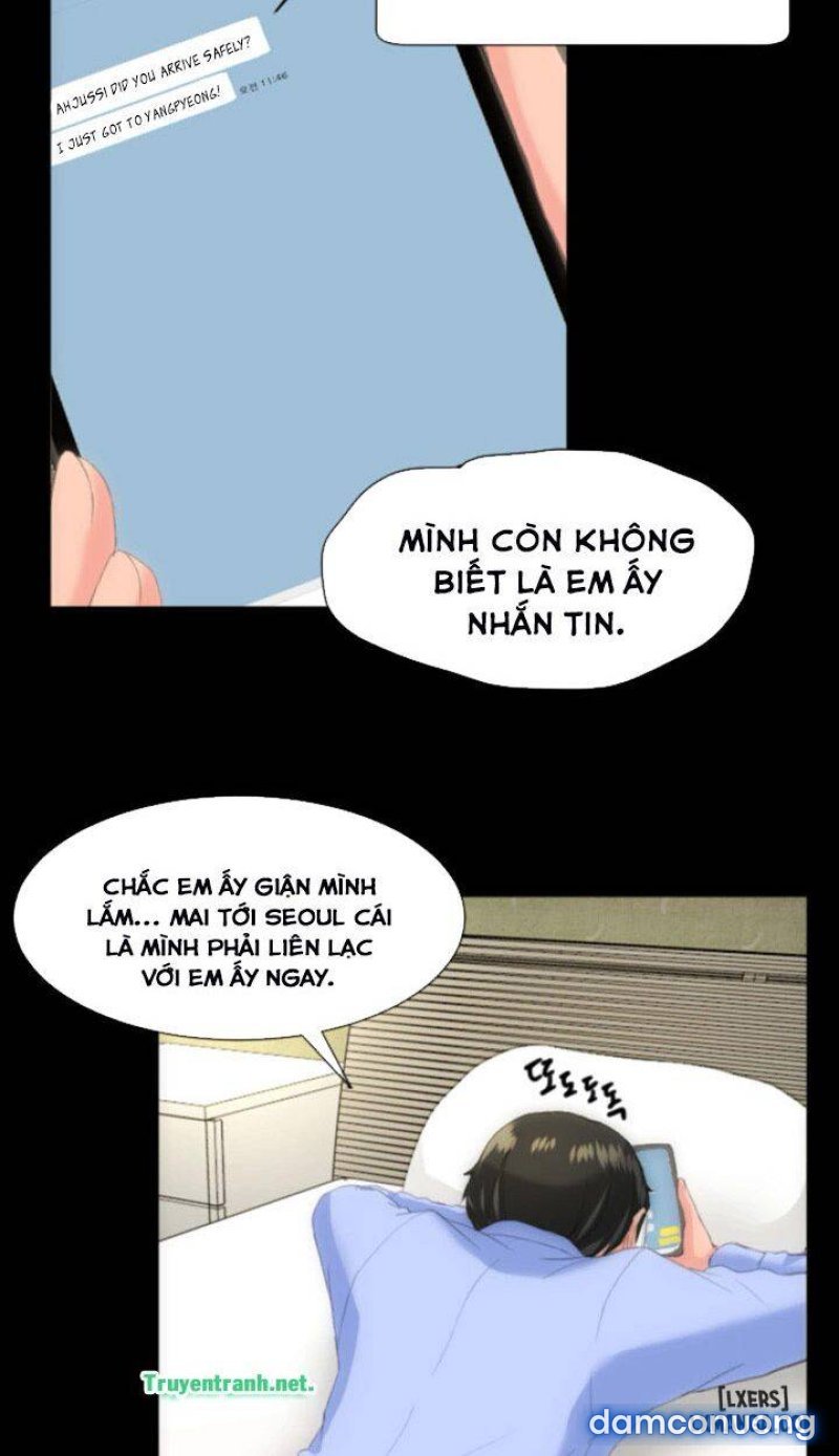Trải Nghiệm Người Lớn Chapter 43 - Trang 2