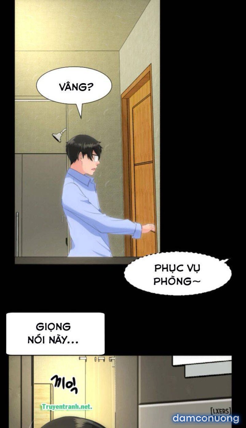 Trải Nghiệm Người Lớn Chapter 43 - Trang 2