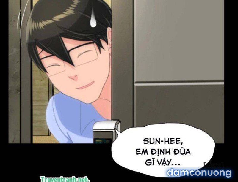 Trải Nghiệm Người Lớn Chapter 43 - Trang 2