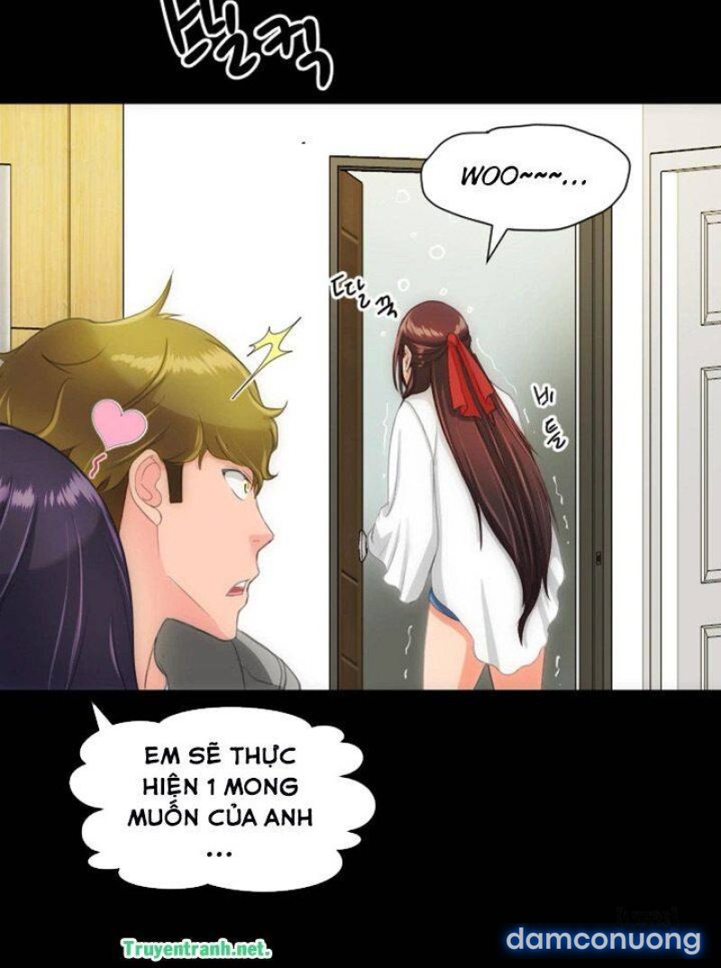 Trải Nghiệm Người Lớn Chapter 43 - Trang 2