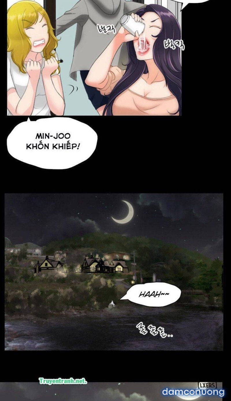 Trải Nghiệm Người Lớn Chapter 43 - Trang 2