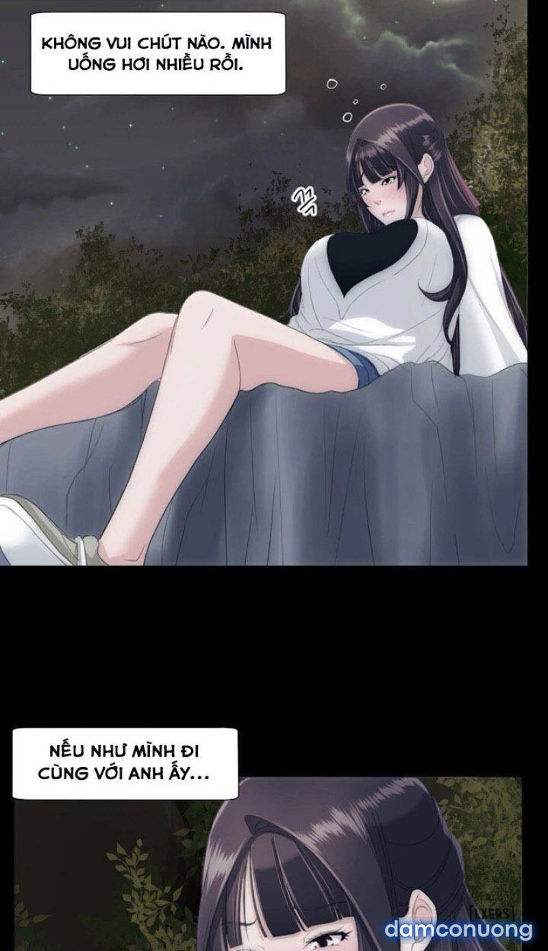 Trải Nghiệm Người Lớn Chapter 43 - Trang 2