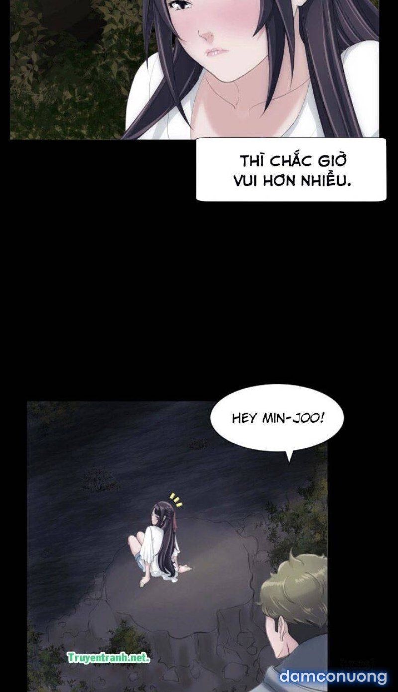 Trải Nghiệm Người Lớn Chapter 43 - Trang 2