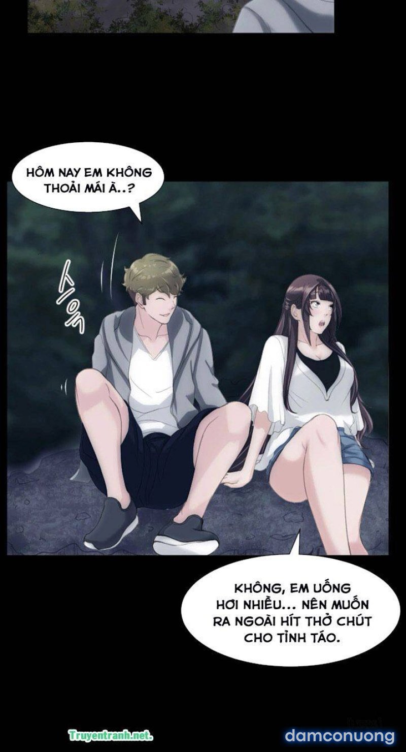 Trải Nghiệm Người Lớn Chapter 43 - Trang 2