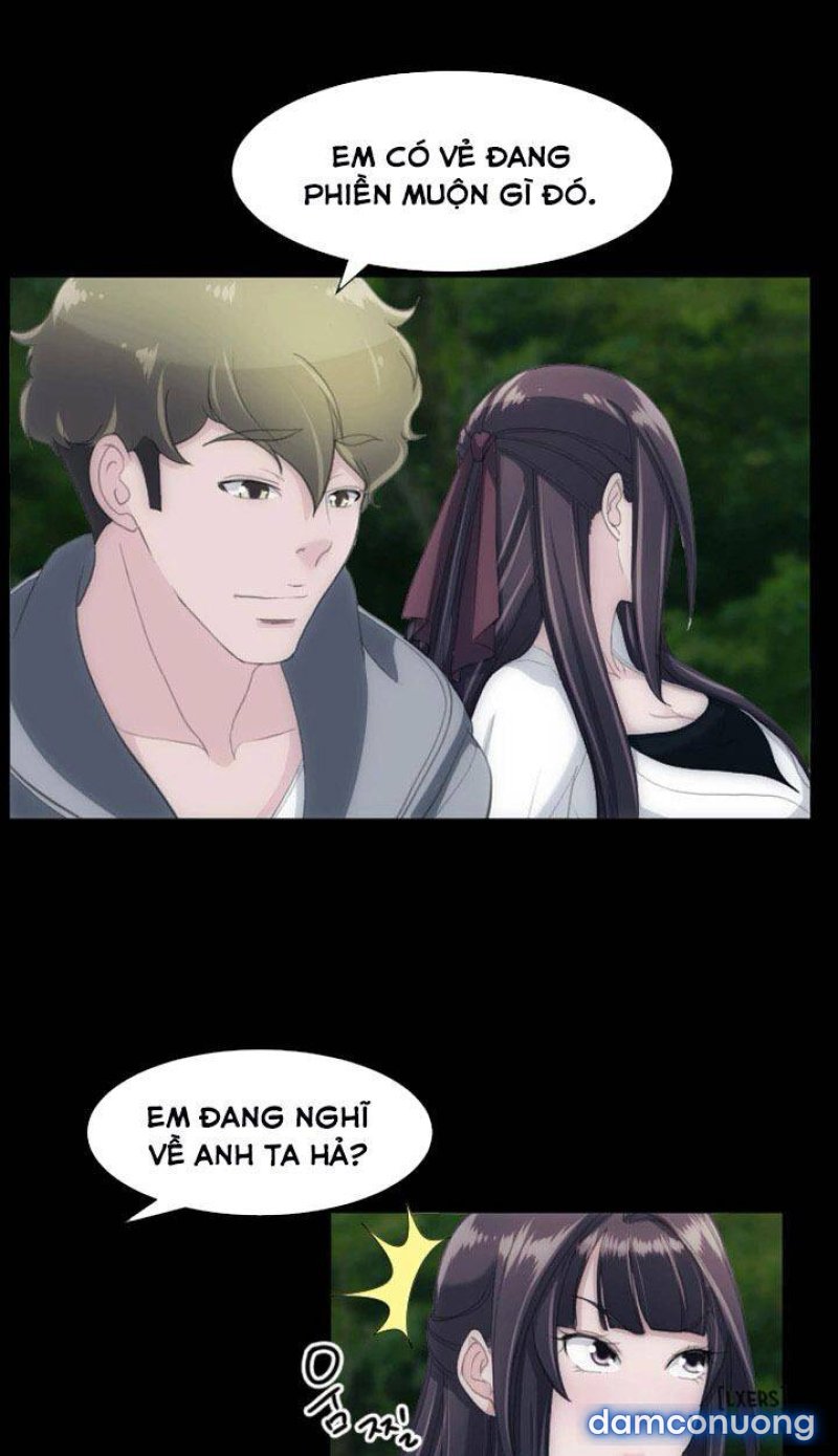 Trải Nghiệm Người Lớn Chapter 43 - Trang 2