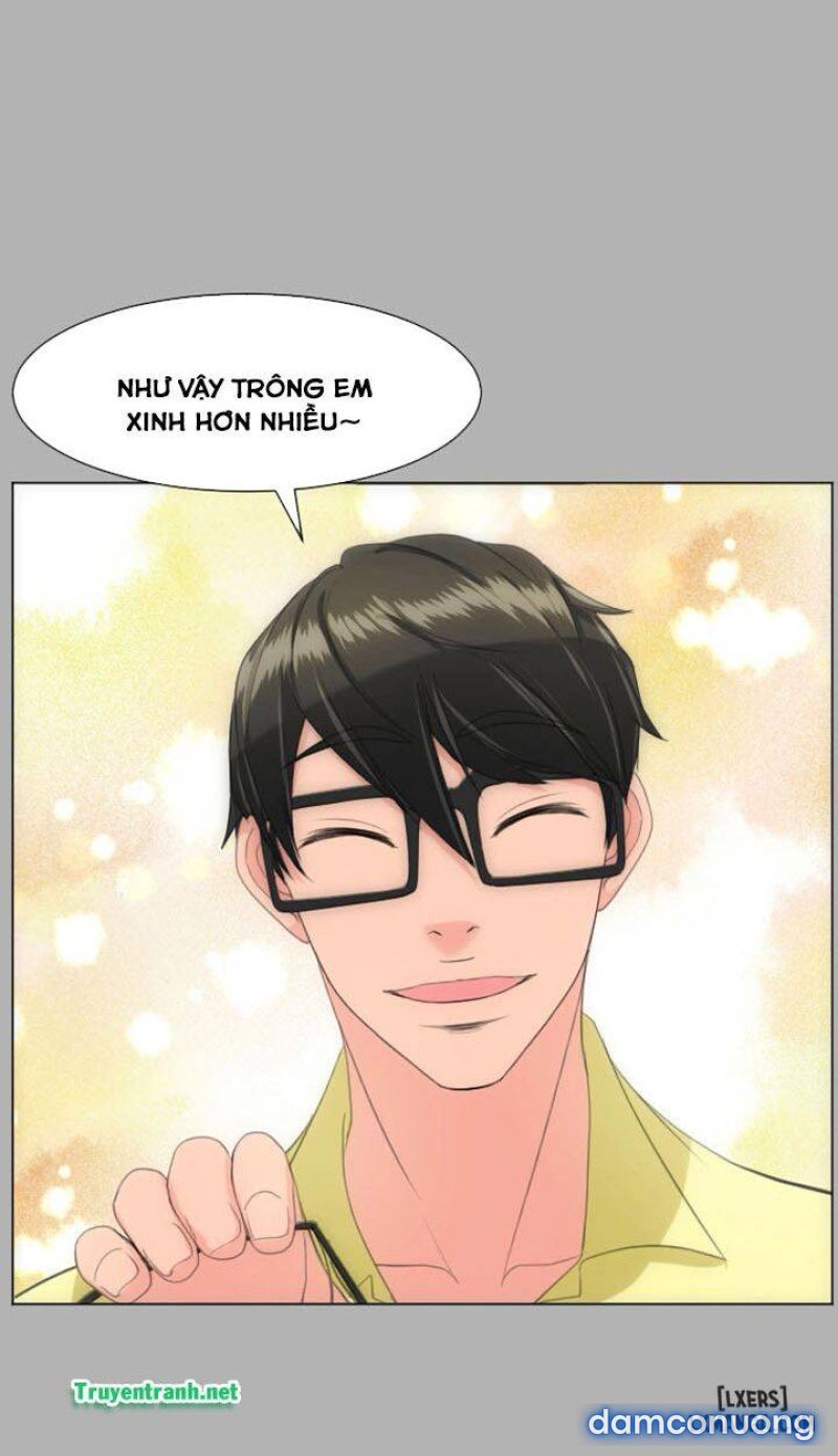 Trải Nghiệm Người Lớn Chapter 35 - Trang 2