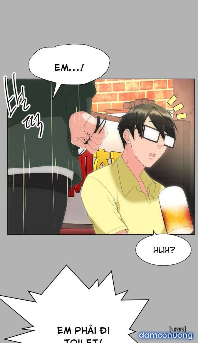 Trải Nghiệm Người Lớn Chapter 35 - Trang 2