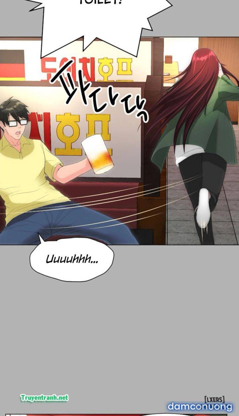 Trải Nghiệm Người Lớn Chapter 35 - Trang 2