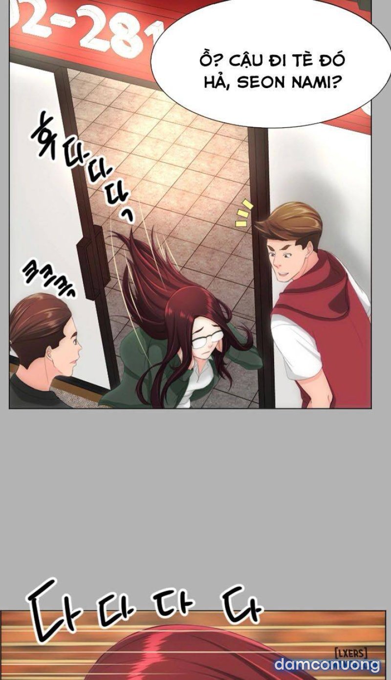 Trải Nghiệm Người Lớn Chapter 35 - Trang 2