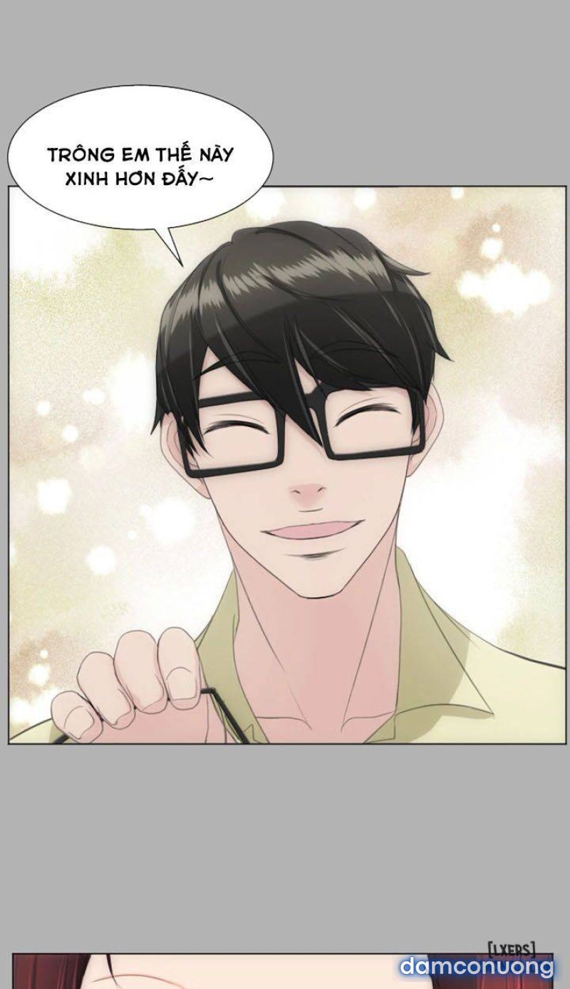 Trải Nghiệm Người Lớn Chapter 35 - Trang 2