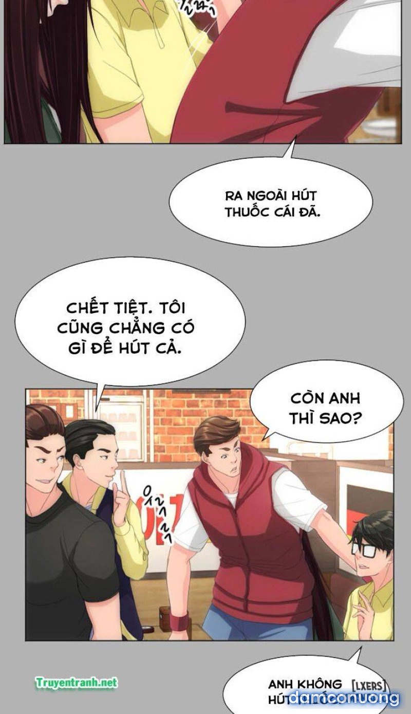 Trải Nghiệm Người Lớn Chapter 35 - Trang 2