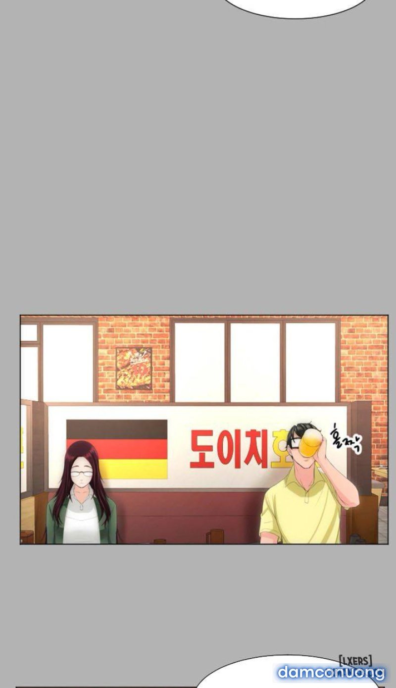 Trải Nghiệm Người Lớn Chapter 35 - Trang 2