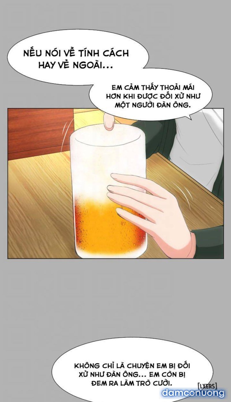 Trải Nghiệm Người Lớn Chapter 35 - Trang 2