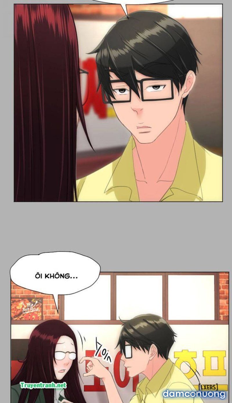 Trải Nghiệm Người Lớn Chapter 35 - Trang 2