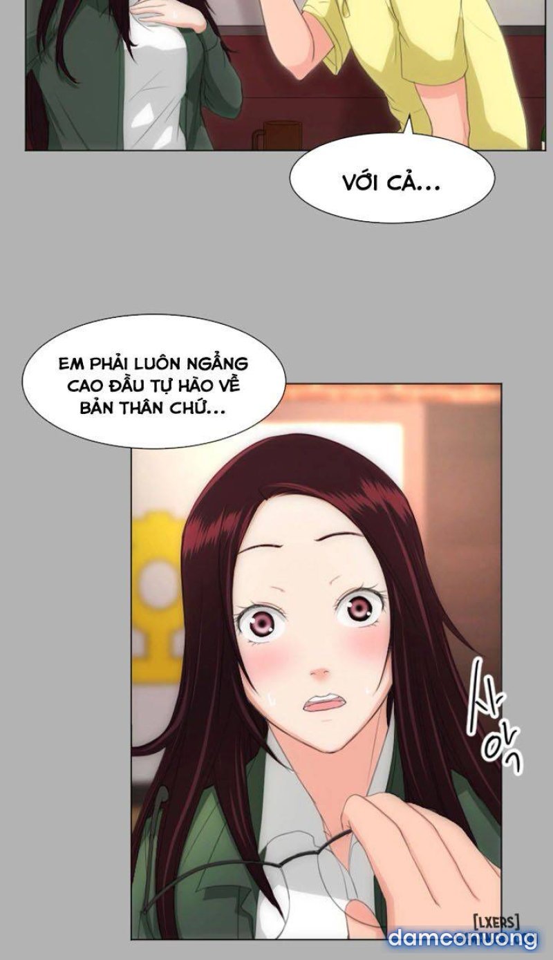 Trải Nghiệm Người Lớn Chapter 35 - Trang 2