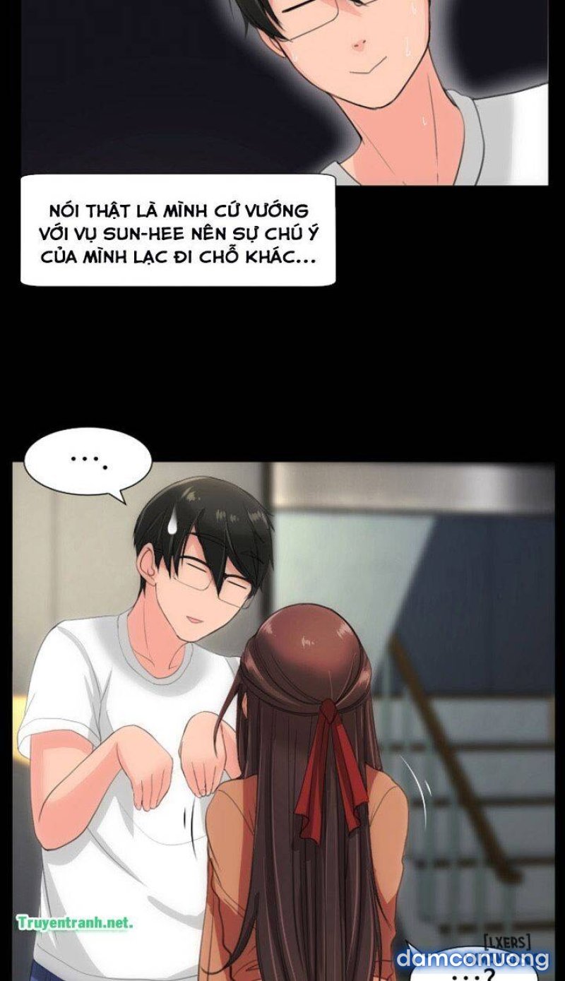 Trải Nghiệm Người Lớn Chapter 40 - Trang 2