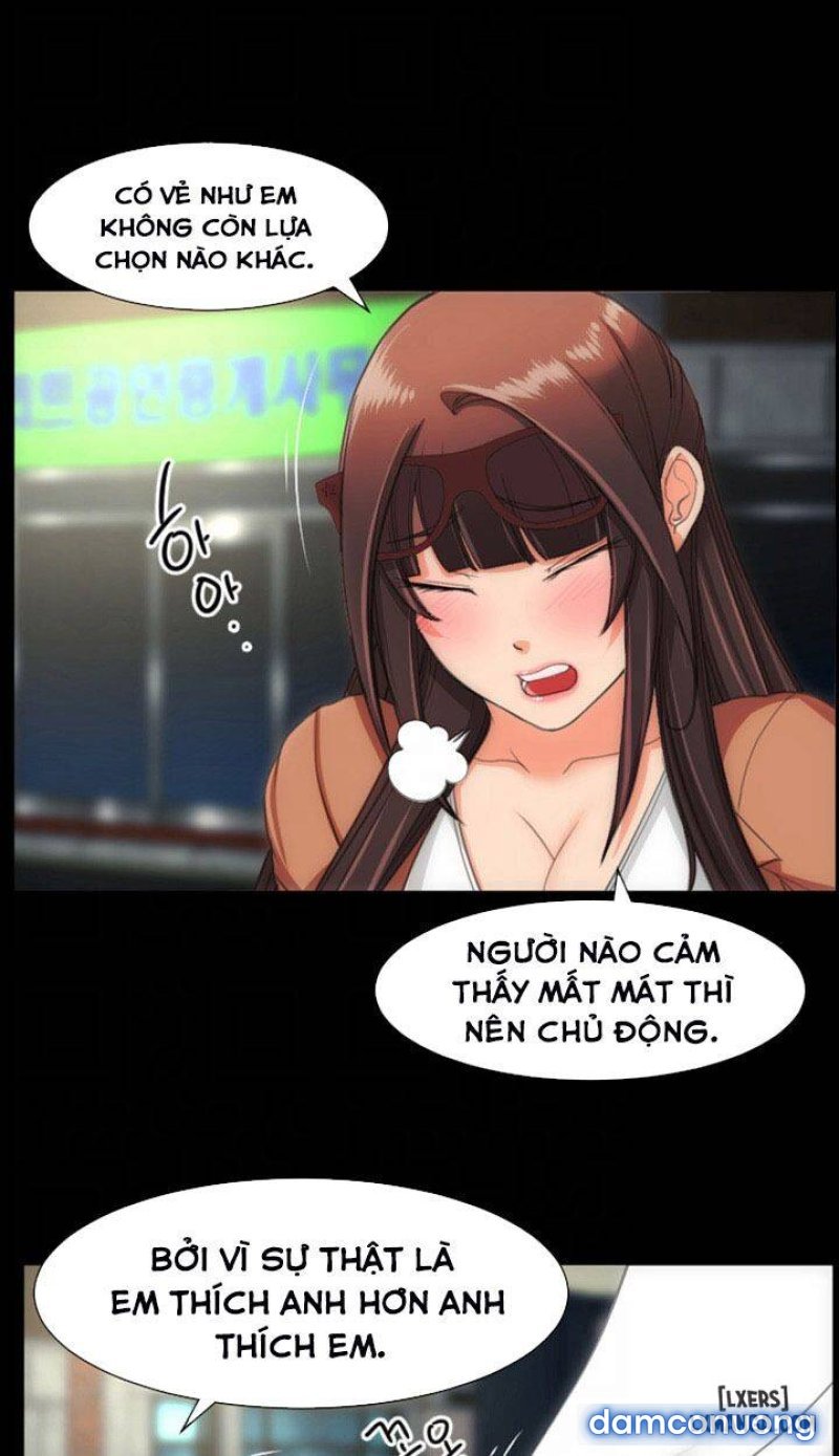 Trải Nghiệm Người Lớn Chapter 40 - Trang 2