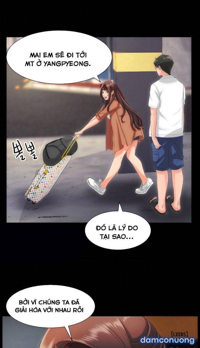 Trải Nghiệm Người Lớn Chapter 40 - Trang 2