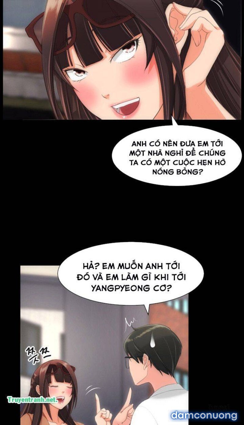 Trải Nghiệm Người Lớn Chapter 40 - Trang 2