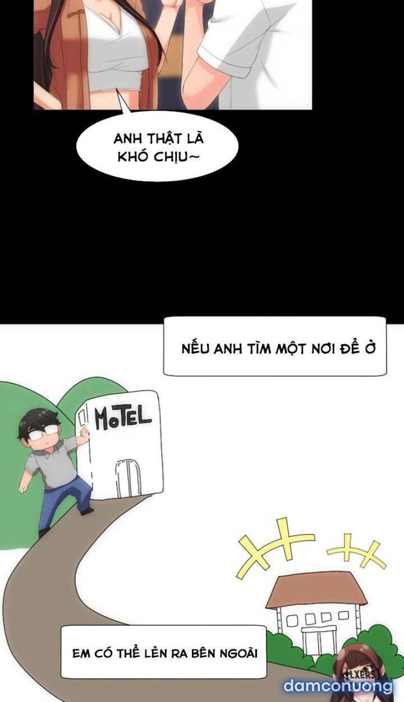 Trải Nghiệm Người Lớn Chapter 40 - Trang 2